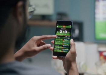 70% dos apostadores confiam nas bets, revela pesquisa da CNC