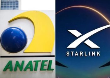 No domingo (1º), a Starlink comunicou ao presidente da Anatel que não cumpriria a decisão de Moraes