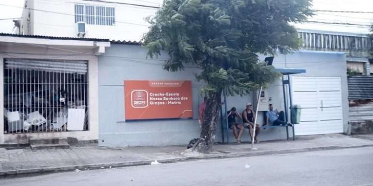 Em nota, a Associação Nossa Senhora da Aparecida disse que Jaciara não foi condena