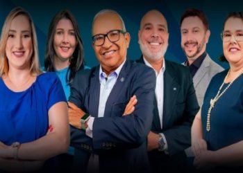 O resultado saiu há pouco na noite desta quarta-feira (18).