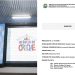 Do lado esquerdo está o prefeito João Campos e do lado direito está a recomendação do Tribunal de contas do Estado de Pernambuco.