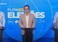 Esse debate foi o oitavo encontro entre os principais candidatos, marcando um recorde de 11 debates até o fim do primeiro turno