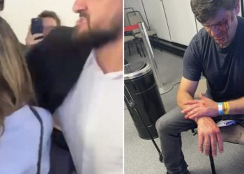 O candidato do PRTB disse ainda que Duda Lima "não pode entrar em debate".