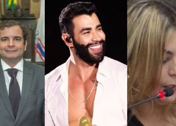 Não é a primeira vez que a juíza Andréa Calado tem sua decisão sobre investigados pela "Operação Integration" - na qual Gusttavo Lima é citado- revogada.