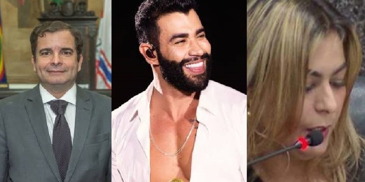 Não é a primeira vez que a juíza Andréa Calado tem sua decisão sobre investigados pela "Operação Integration" - na qual Gusttavo Lima é citado- revogada.