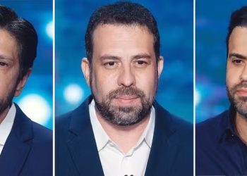 A pesquisa, encomendada pela "Folha de S.Paulo" foi realizada entre 24 e 26 de setembro