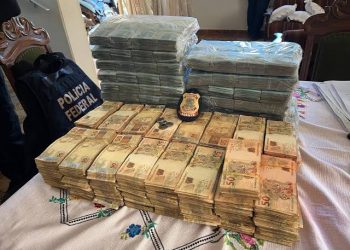 Brusa foi apontado como responsável por operações de lavagem de dinheiro,  mas não chegou a ser denunciado formalmente, pois firmou um acordo de não persecução penal