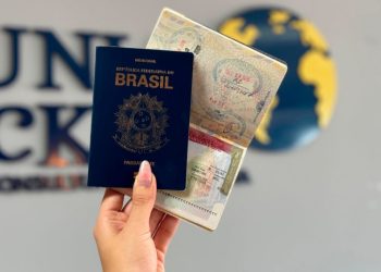 As dificuldades não são só para quem quer fazer turismo, mas como quem também com quem tenta uma residência