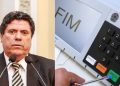 Lula Cabral já foi afastado e preso pelo desvio de R$ 92 milhões do Caboprev