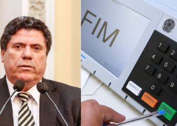 Lula Cabral já foi afastado e preso pelo desvio de R$ 92 milhões do Caboprev