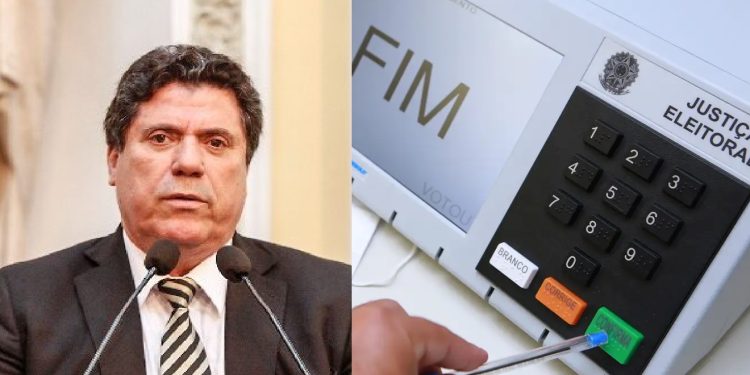 Lula Cabral já foi afastado e preso pelo desvio de R$ 92 milhões do Caboprev