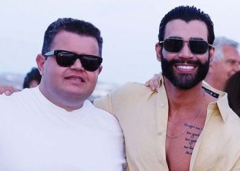 Empesa de André  Rocha Neto tem cantor como garoto-propaganda