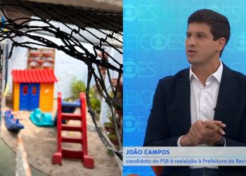 Escândalos em creches conveniadas são alvo da oposição