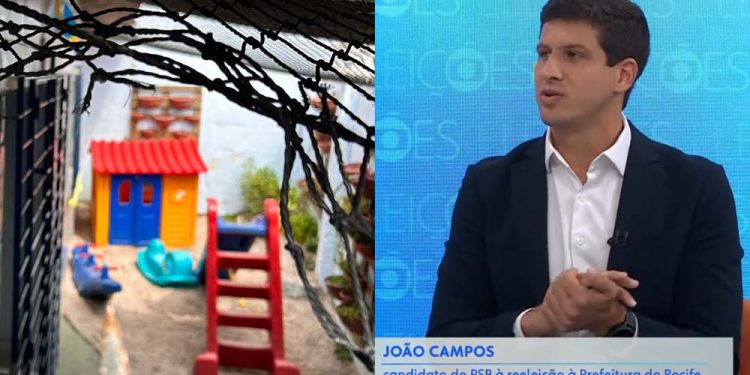 Escândalos em creches conveniadas são alvo da oposição