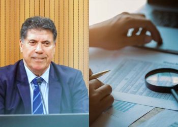 Duas empresas ajudaram a ocultar  bens de Lula Cabral