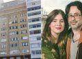 Adriana Magalhães, João Marcelo e a cobertura do cantor no Leme
