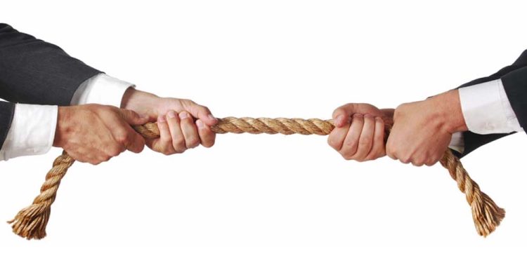 Justiça eleitoral tem recebido dezenas de mandados de segurança