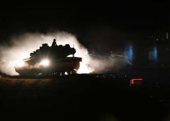 Israel diz ter iniciado operação terrestre no Líbano