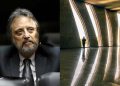 Ministro substituto do STJ, Otávio de Almeida Toledo