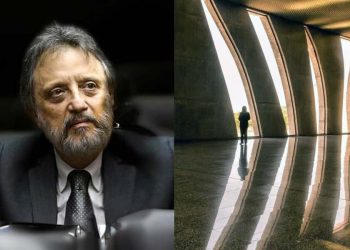 Ministro substituto do STJ, Otávio de Almeida Toledo