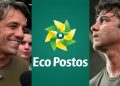 Daniel Coelho e Rafael Coelho, sócio do EcoPostos