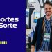 Empresário Darwin Henrique Filho, do Esporte da Sorte