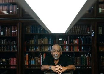 Leonardo Padura é escritor e jornalista cubano