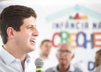 Creches conveniadas com a gestão de João Campos estão "na mira" do TCE