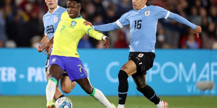 O episódio ocorreu em fevereiro de 2023 no estádio de on Moix, em Palma (Espanha)