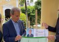 Coronel Feitosa  (PL) recebe homenagem do Hospital do Câncer
