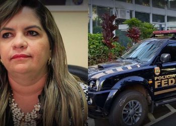 Raíssa Gomes é vereadora na capital paraibana