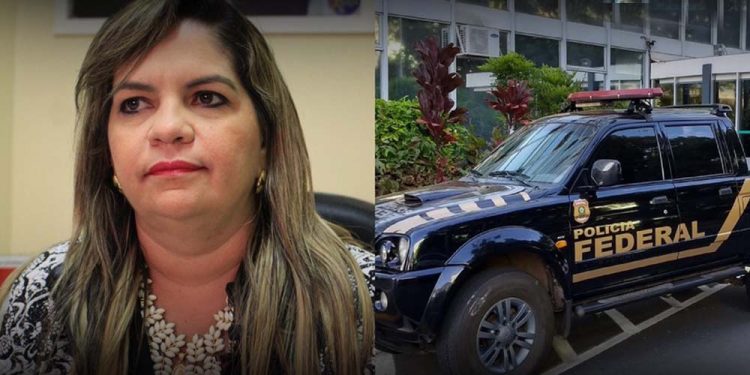 Raíssa Gomes é vereadora na capital paraibana