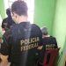 A PF e a Polícia Civil deflagraram duas operações para identificar e prender criminosos que buscam disseminar imagens de abuso infantojuvenil na internet