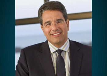 Empresa de Alexandre Rands é notificada por dívida de R$ 153 Mil com o Governo de Pernambuco.