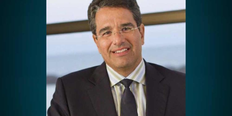 Empresa de Alexandre Rands é notificada por dívida de R$ 153 Mil com o Governo de Pernambuco.