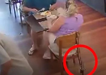 Ex-prefeita de Catanduvas é indiciada por furto de bolsa em hotel de luxo em Fortaleza.