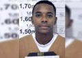 Robinho foi condenado na Itália por crime sexual.