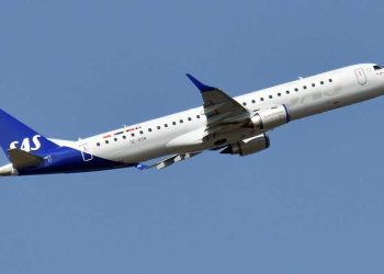 Refeição com 'ingrediente surpresa' interrompe voo Oslo-Málaga.