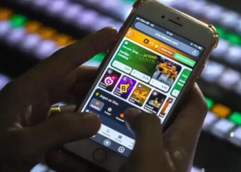 70% dos apostadores confiam nas bets, revela pesquisa da CNC.