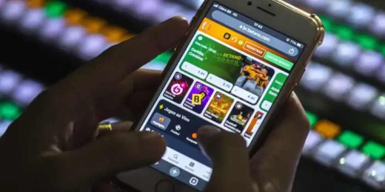 70% dos apostadores confiam nas bets, revela pesquisa da CNC.