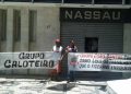Limite de 15 salários mínimos: a controversa proposta do Grupo João Santos.