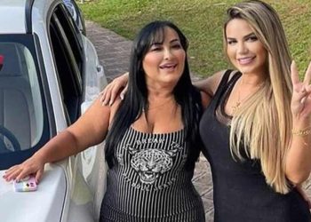 Polícia Civil de Pernambuco investiga envolvimento de influenciadora e família em esquema de jogos ilegais.