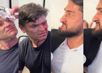 Juiz ordena distanciamento entre assessores rivais em debates eleitorais de SP.