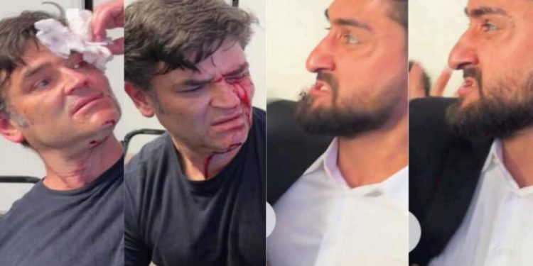 Juiz ordena distanciamento entre assessores rivais em debates eleitorais de SP.