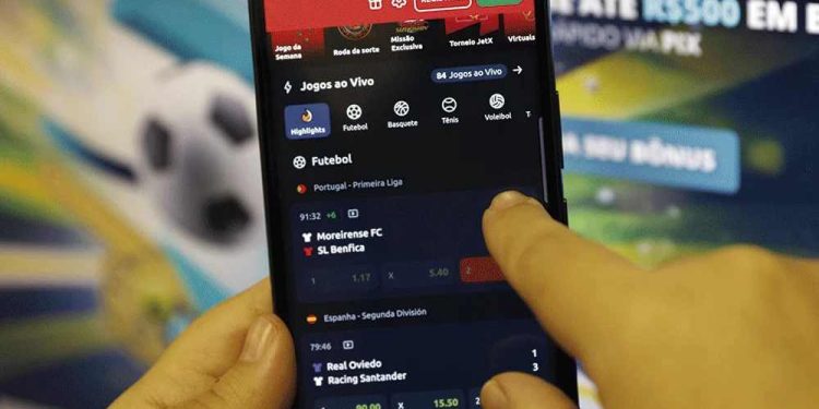 Prazo para regularização de empresas de apostas termina; operação sem autorização será considerada ilegal.