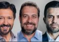 Corrida eleitoral em São Paulo tem disputa acirrada pela prefeitura.