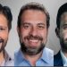 Corrida eleitoral em São Paulo tem disputa acirrada pela prefeitura.