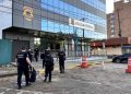 Desembargadores e filho de magistrado investigados por suposta corrupção.