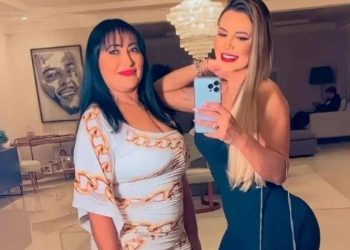 Justiça mantém prisão de Solange Bezerra em investigação de apostas on-line.