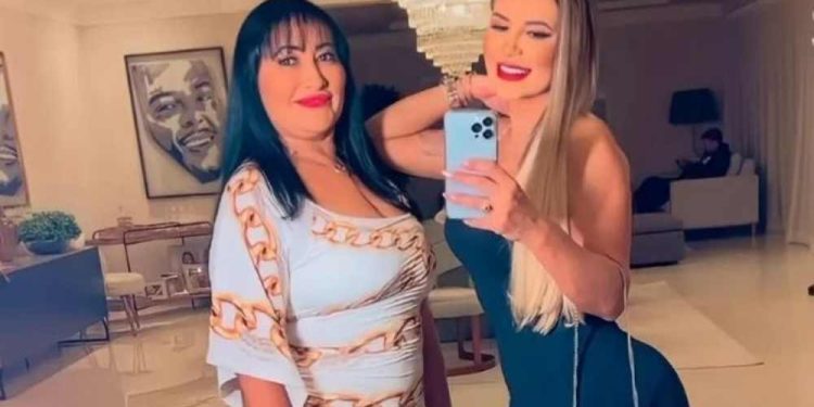 Justiça mantém prisão de Solange Bezerra em investigação de apostas on-line.